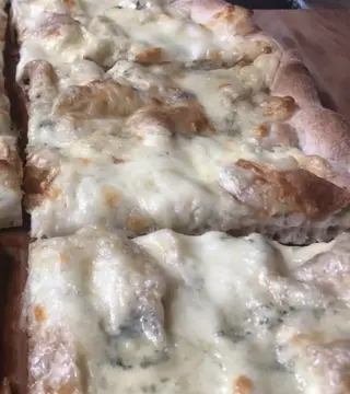 Quattro formaggi