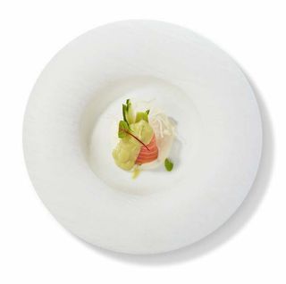 29. Involtino avocado - 2 pezzi