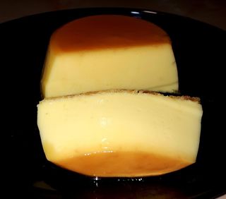 171.Десерт Мамин Кольо с шоколад