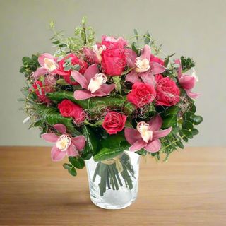 Bukiet Myślę o Tobie