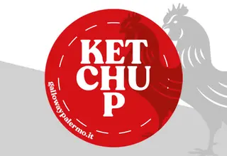 Ketchup