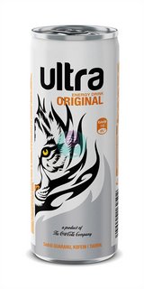 Energy Ultra