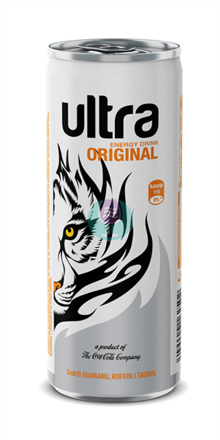 Energy Ultra