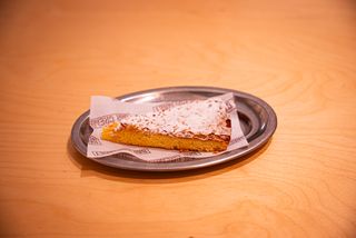 Tarta de Santiago
