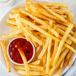 French fries