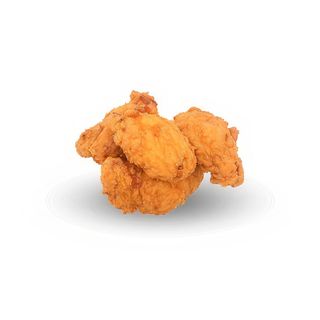 HOT SBERLA CHICKEN WINGS