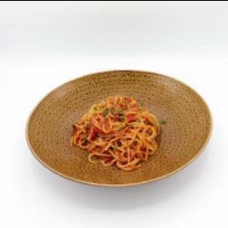 Pasta Boloñesa