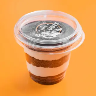 Tiramissu chocholat