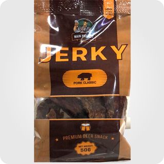 ღორის ჯერქი 50გრ