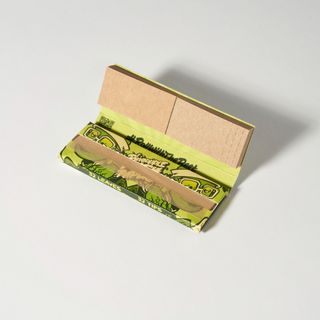 1 ¼ Papers With Tips Puff