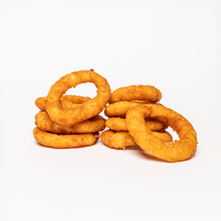 Aros De Cebolla (10 Uds.)