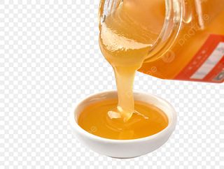 Мед в ассортименте