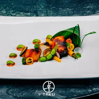 Gindara-black cod