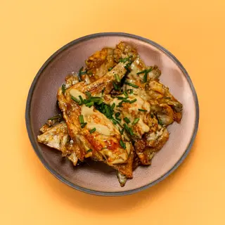 MASALA WINGS