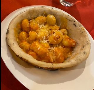 Gnocchi Alla Sorrentina