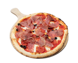 Пица Италиански микс (450г)