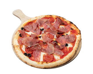 Пица Италиански микс (450г)