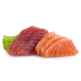 Sashimi Mix (6 Uds.)
