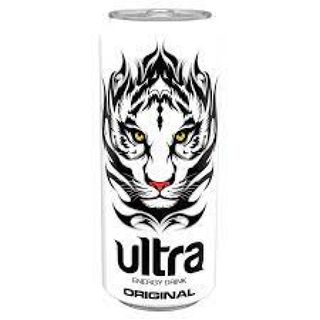 Ultra Energy 0,25l