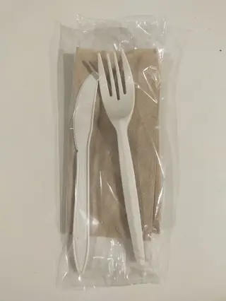 Cubiertos 