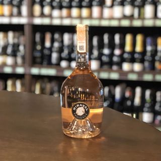 Вино Perrin et Fils Miraval Provence Rose рожеве сухе 13% (0.75л)