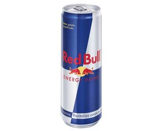 Red bull