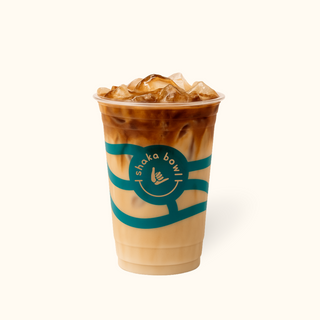 Iced latte 300ml