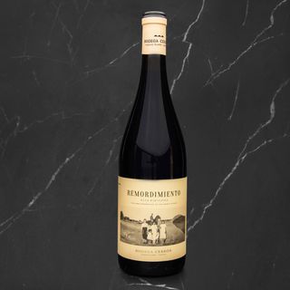 Vino Remordimiento