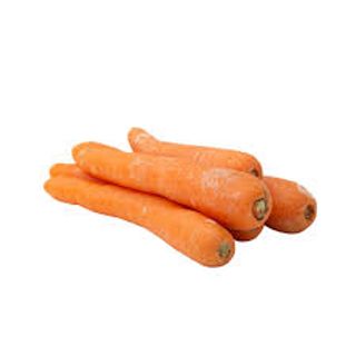 Zanahoria Península Kg.