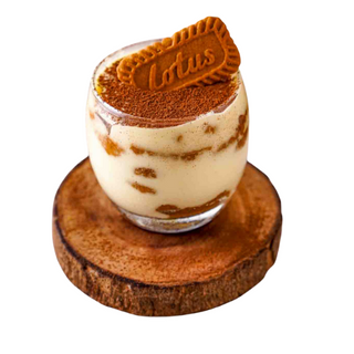 Tiramisu Speculoos