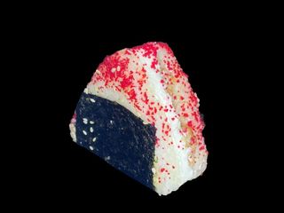 Онігірі з Смаженим Лососем 165грм