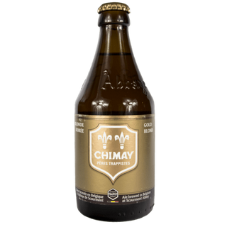 Chimay Dorèe 33 cl