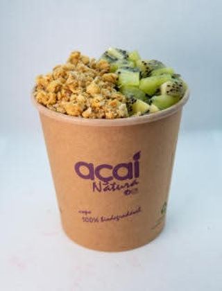 Bowl de Açaí Super Natura 800 ml