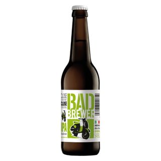Amarcord Bad Brewer Ipa 33cl