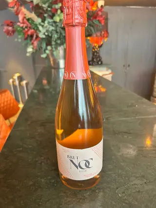 Noc Brut Rose