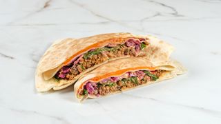 საქონლის კესადია