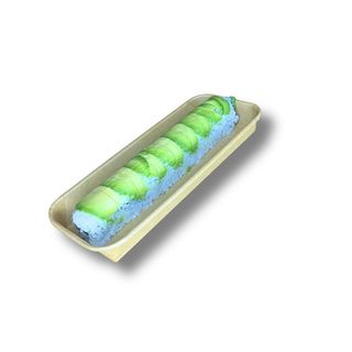 URAMAKI VEGETAL TRUFA