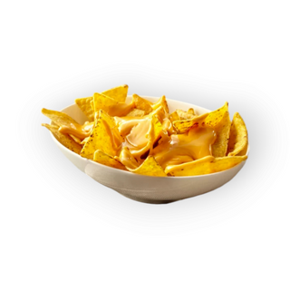 Nachos Básicos 