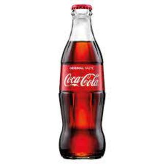 Coca-cola 250 ml