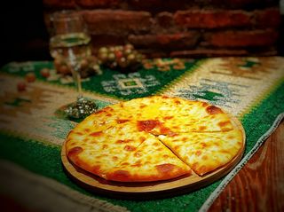 იმერული ხაჭაპური დიდი 2x