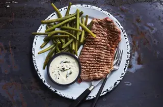 Filet De Bœuf