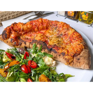  LA CALZONE   