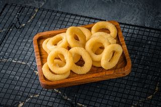 Луковые кольца