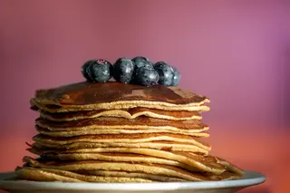 FIT Proteinske Palacinke