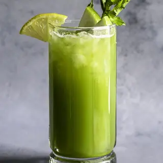 Detox Minceur