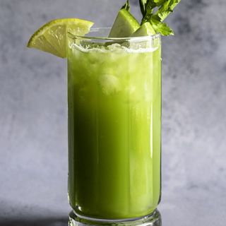 Detox Minceur