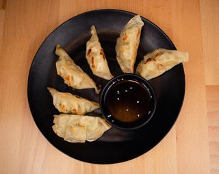 8 Gyoza De Pollo (6 Uds.)