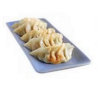 Gyozas De Pato (5 Uds.)