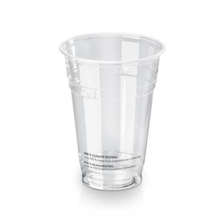 Vasos Plásticos X6