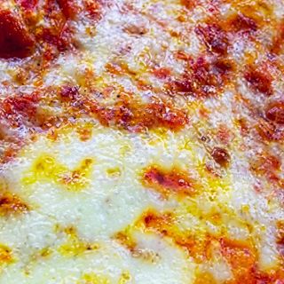 Pizza Margherita senza glutine e lattosio